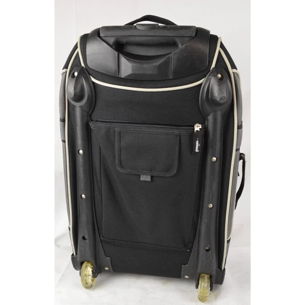 OGIO Rolling Backpack Custom Misericordia Bums Expandable Carry On 23